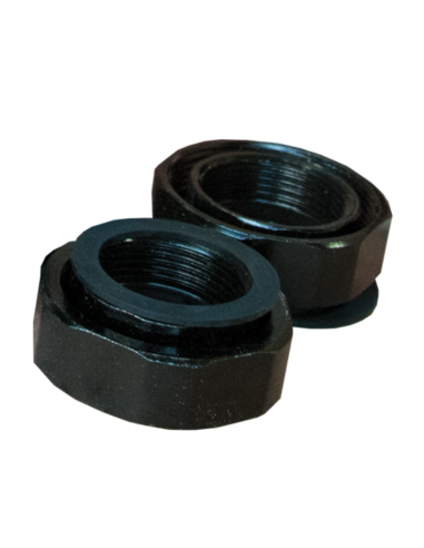 Juego racores para circuladores de calefacción 1´´ principal